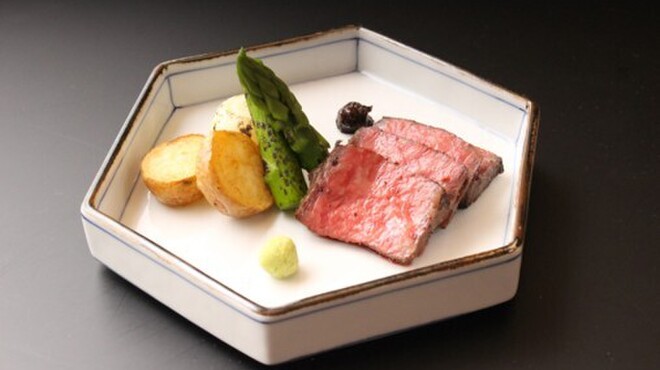 個室会席 北大路 日本橋茶寮 神田駅店 - メイン写真: