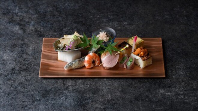 個室会席 北大路 日本橋茶寮 神田駅店 - メイン写真: