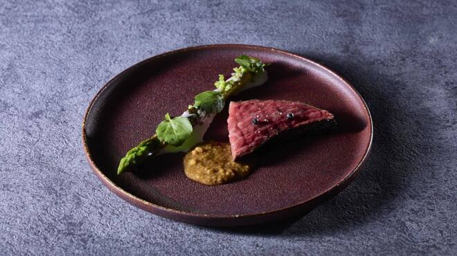 MAISON 8 restaurant - メイン写真: