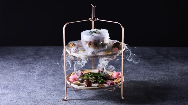 MAISON 8 restaurant - メイン写真: