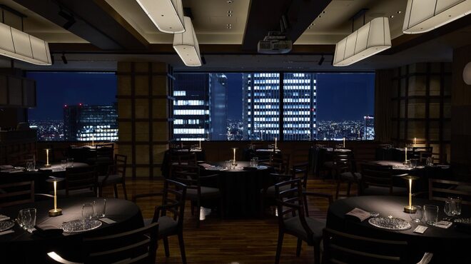 MAISON 8 restaurant - メイン写真: