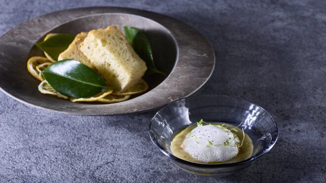MAISON 8 restaurant - メイン写真: