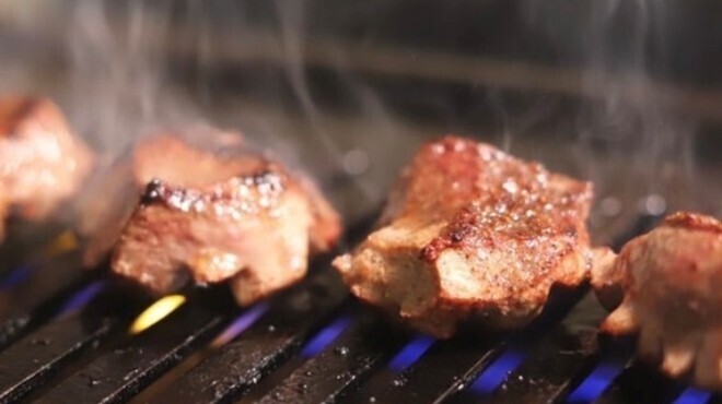 黒毛和牛とタンとハラミ 焼肉ごりちゃん - メイン写真: