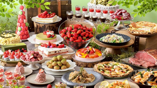 XEX ATAGO GREEN HILLS / Salvatore Cuomo Bros. - メイン写真: