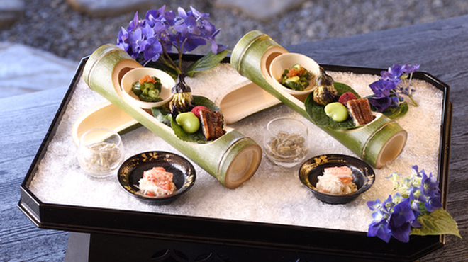 下鴨茶寮 本店 - メイン写真: