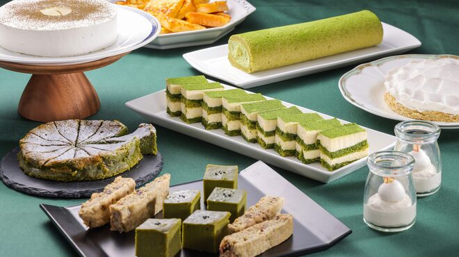 CROSSROADS - メイン写真: