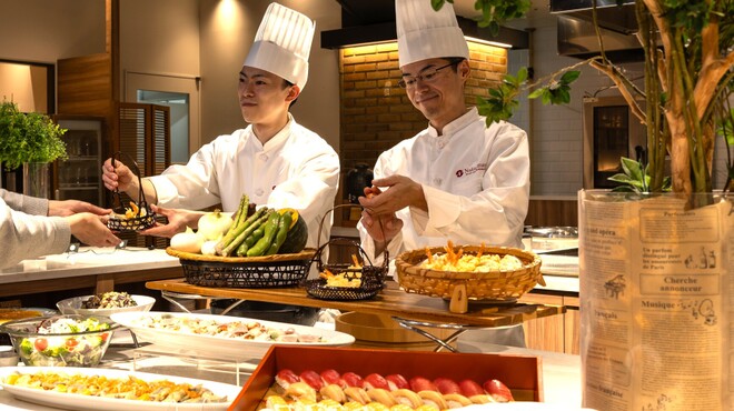 CROSSROADS - メイン写真: