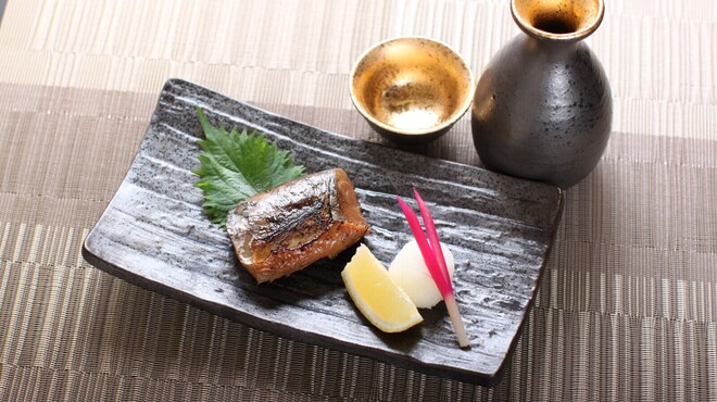魚とごはん ますよね - メイン写真: