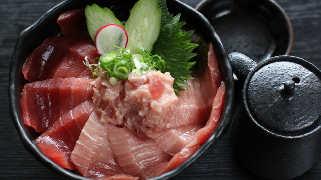 魚とごはん ますよね - メイン写真: