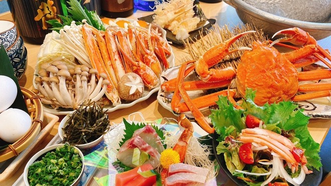 魚とごはん ますよね - メイン写真: