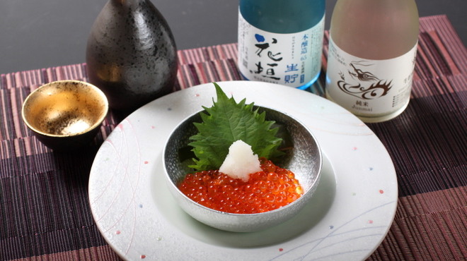 魚とごはん ますよね - メイン写真: