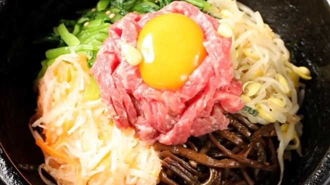 桜木町de焼肉 DOURAKU - メイン写真: