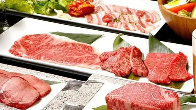桜木町de焼肉 DOURAKU - メイン写真:
