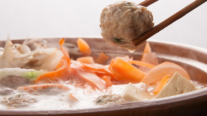 炭火やきとり 伝兵衛 - メイン写真: