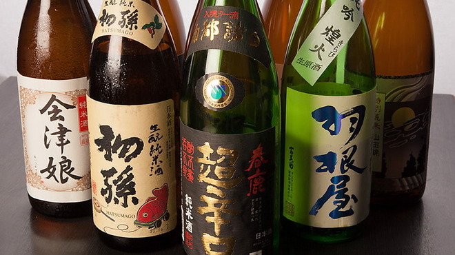 炭火やきとり 伝兵衛 - メイン写真: