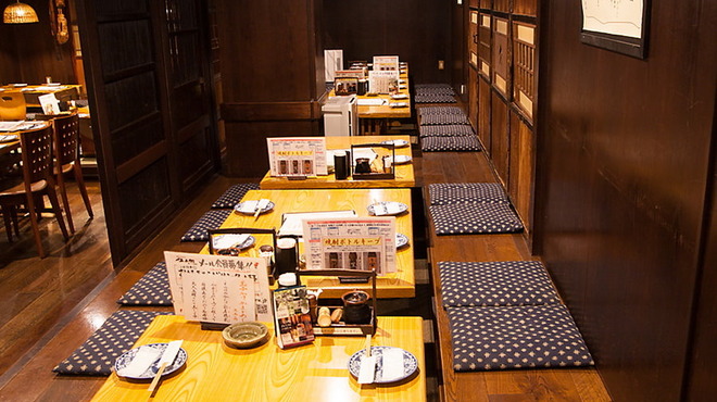 炭火やきとり 伝兵衛 - メイン写真: