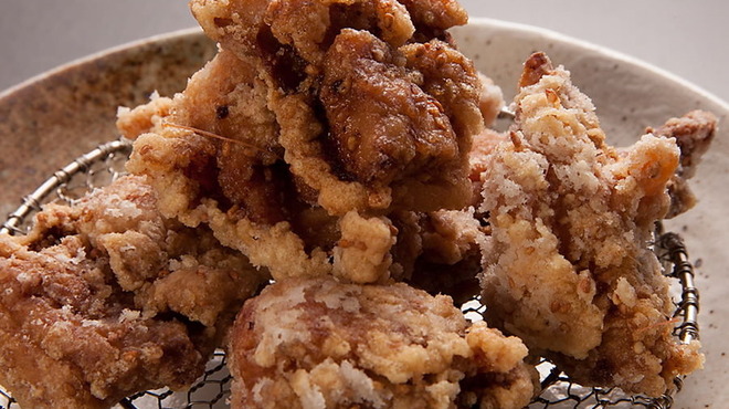 炭火やきとり 伝兵衛 - メイン写真: