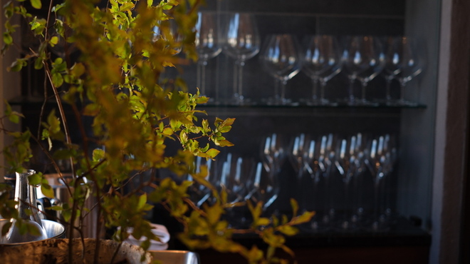 MEI - メイン写真: