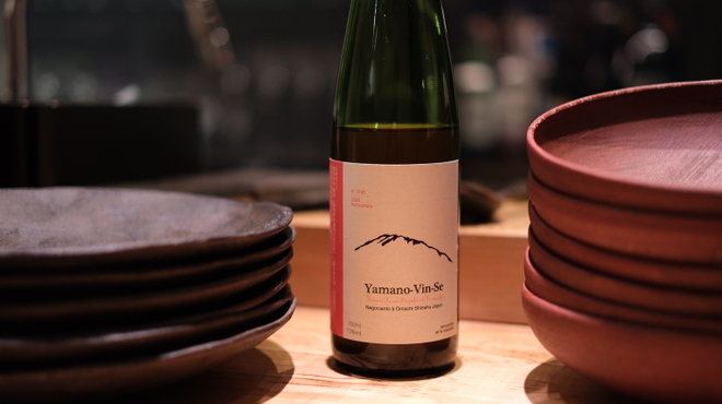 MEI - メイン写真: