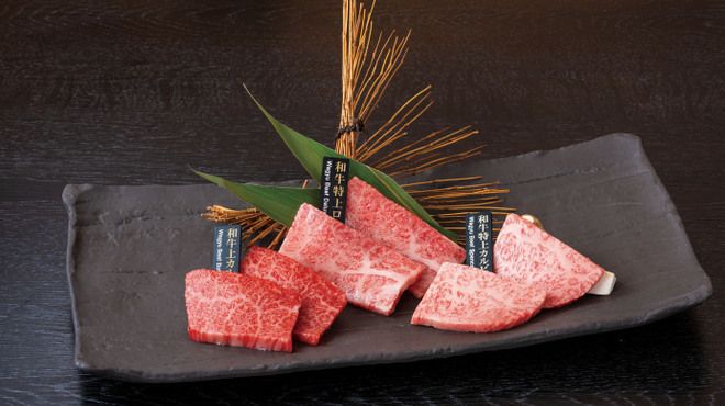 和牛焼肉 土古里 上野バンブーガーデン店 - メイン写真: