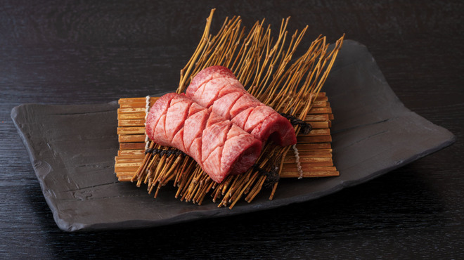 和牛焼肉 土古里 上野バンブーガーデン店 - メイン写真: