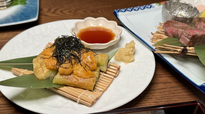 兼平鮮魚店 中洲はなれ - メイン写真: