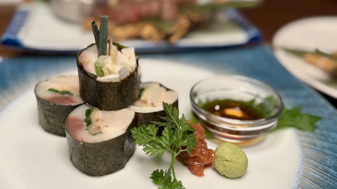 兼平鮮魚店 中洲はなれ - メイン写真: