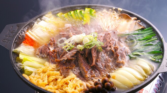 韓国料理 カンガンスルレ東館 - メイン写真:
