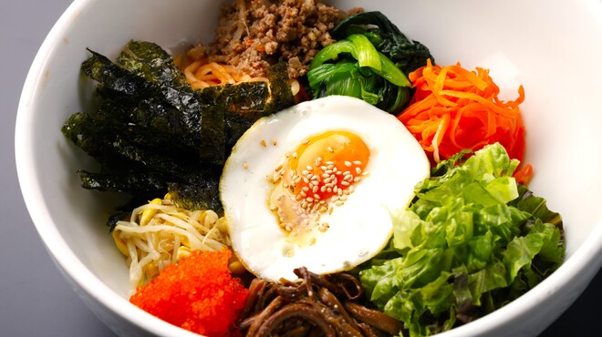 韓国料理 カンガンスルレ東館 - メイン写真:
