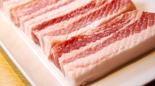 韓国料理 カンガンスルレ東館 - メイン写真: