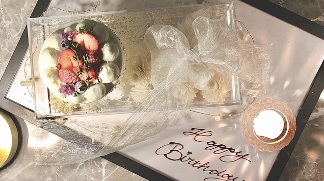 Bella Dining Cafe - メイン写真: