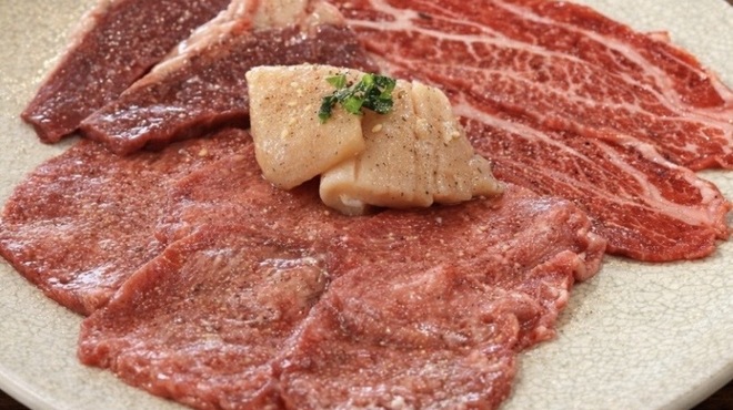 黒毛和牛とタンとハラミ 焼肉ごりちゃん - メイン写真: