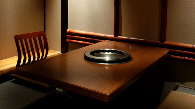 肉匠 牛虎 - メイン写真: