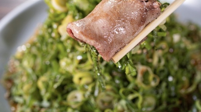 黒毛和牛とタンとハラミ 焼肉ごりちゃん - メイン写真: