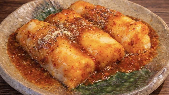 黒毛和牛とタンとハラミ 焼肉ごりちゃん - メイン写真: