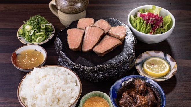 黒毛和牛とタンとハラミ 焼肉ごりちゃん - メイン写真: