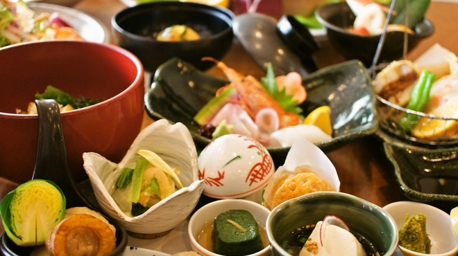 連根屋 れんこんや 牛久 割烹 小料理 食べログ