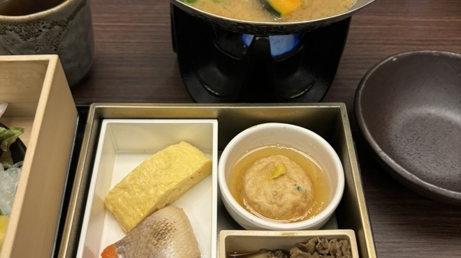 日本料理　花木鳥 - 料理写真:
