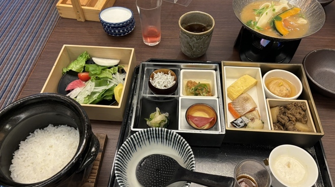 日本料理　花木鳥 - 料理写真: