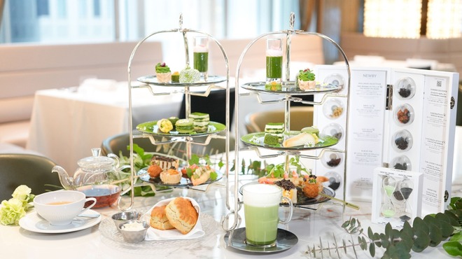 TWO ROOMS - メイン写真: