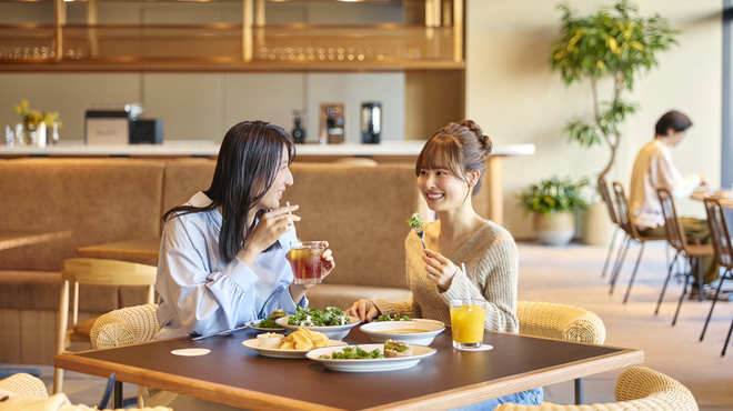 UMIKAZE KITCHEN - メイン写真: