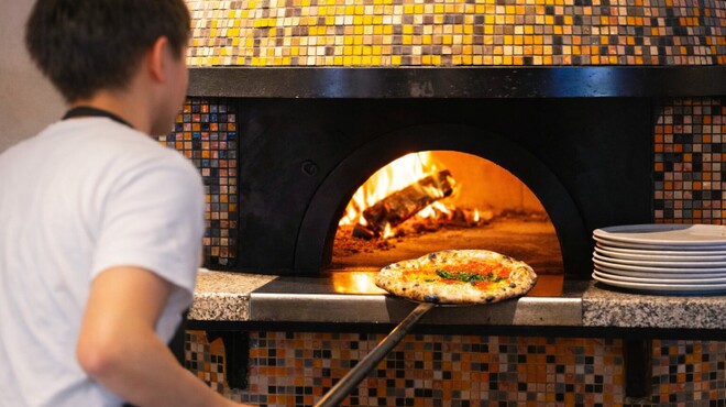 パラッツォ サン グスト - メイン写真: