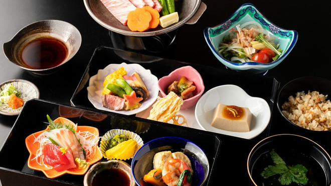 創作和食レストラン 和善 - メイン写真: