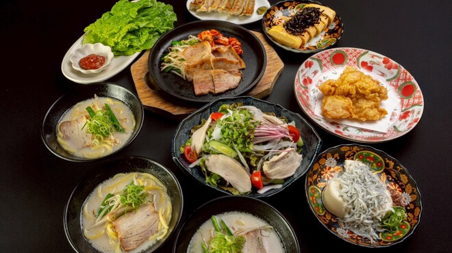 和歌山居酒屋 辰之心 - メイン写真:
