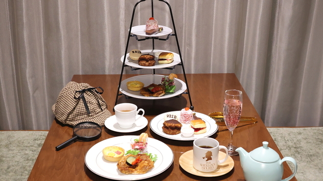 サロンクリスティ - メイン写真: