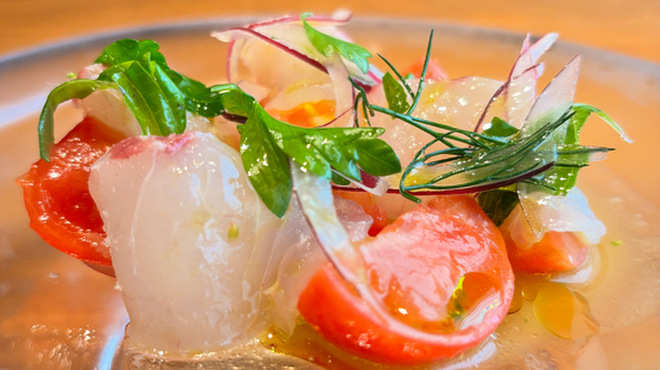 Duesta - メイン写真: