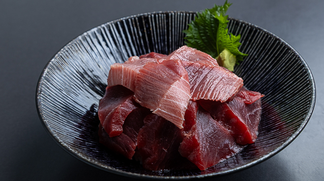 魚っ喰いの田 - メイン写真: