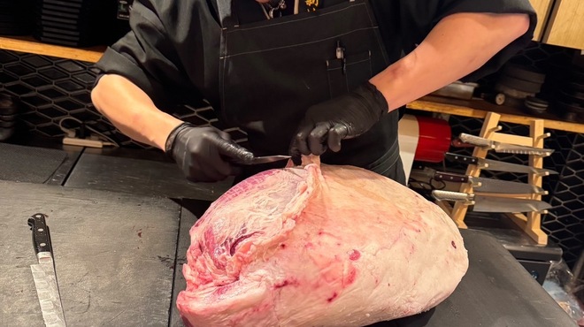 北新地はらみ 別邸 - メイン写真: