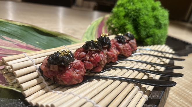 北新地はらみ 別邸 - メイン写真: