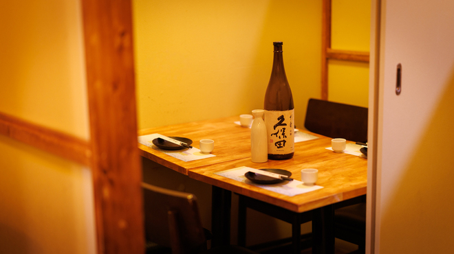 個室居酒屋 大宮の舞 - メイン写真: